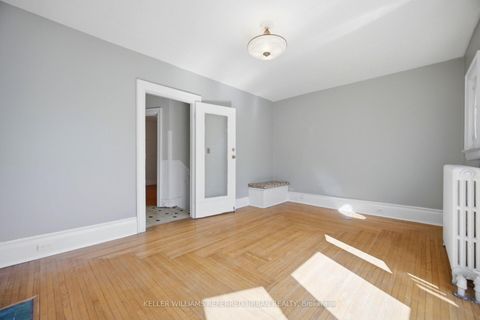 Photo 19 at 126 Close Avenue, South Parkdale, Toronto