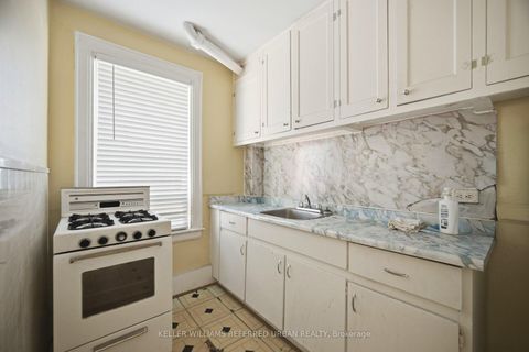 Photo 20 at 126 Close Avenue, South Parkdale, Toronto