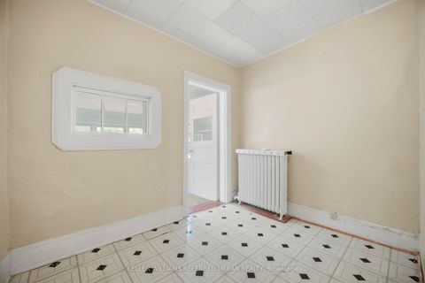 Photo 21 at 126 Close Avenue, South Parkdale, Toronto