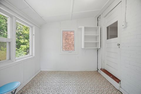 Photo 24 at 126 Close Avenue, South Parkdale, Toronto