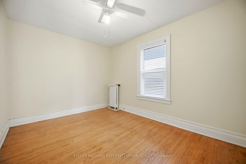Photo 25 at 126 Close Avenue, South Parkdale, Toronto