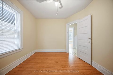 Photo 26 at 126 Close Avenue, South Parkdale, Toronto