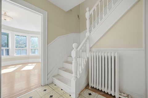 Photo 27 at 126 Close Avenue, South Parkdale, Toronto