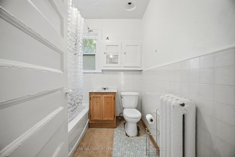 Photo 28 at 126 Close Avenue, South Parkdale, Toronto
