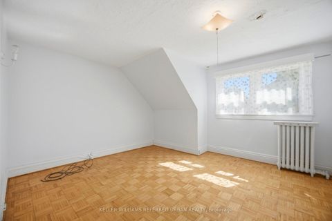 Photo 31 at 126 Close Avenue, South Parkdale, Toronto