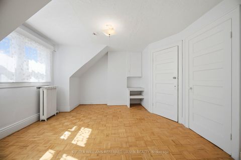 Photo 32 at 126 Close Avenue, South Parkdale, Toronto