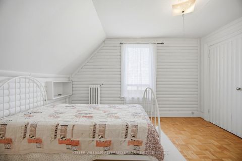 Photo 33 at 126 Close Avenue, South Parkdale, Toronto