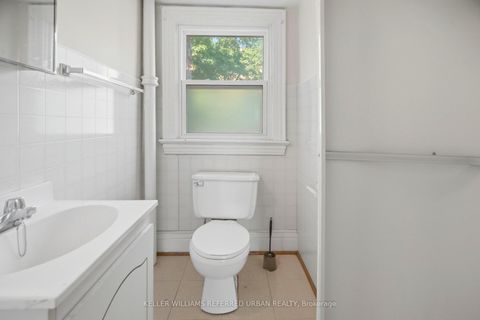Photo 35 at 126 Close Avenue, South Parkdale, Toronto
