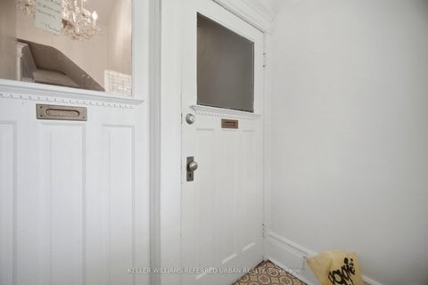 Photo 36 at 126 Close Avenue, South Parkdale, Toronto