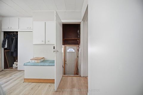 Photo 37 at 126 Close Avenue, South Parkdale, Toronto