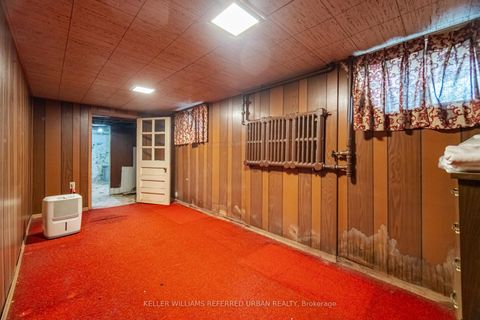 Photo 39 at 126 Close Avenue, South Parkdale, Toronto