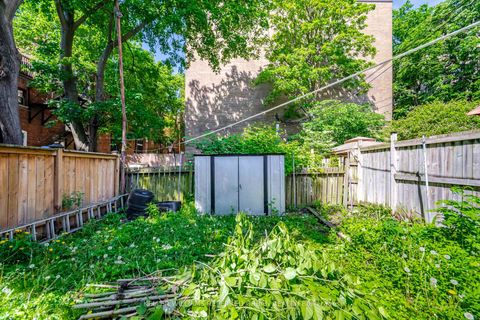 Photo 41 at 126 Close Avenue, South Parkdale, Toronto