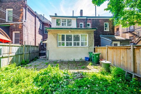 Photo 42 at 126 Close Avenue, South Parkdale, Toronto