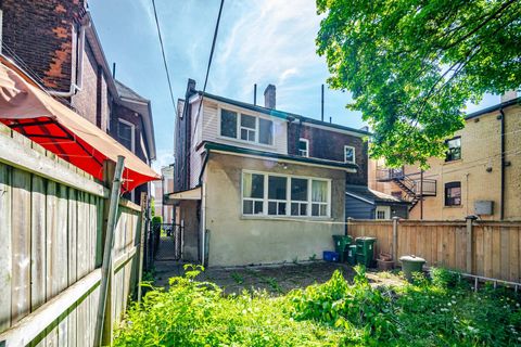 Photo 43 at 126 Close Avenue, South Parkdale, Toronto