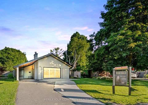 Photo 0 at 23 Penetang Crescent, Bendale, Toronto