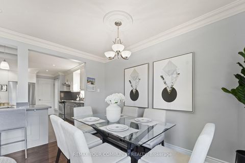 Photo 10 at 23 Penetang Crescent, Bendale, Toronto