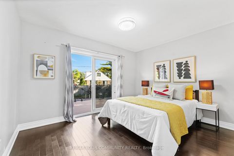 Photo 16 at 23 Penetang Crescent, Bendale, Toronto
