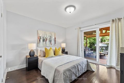 Photo 17 at 23 Penetang Crescent, Bendale, Toronto