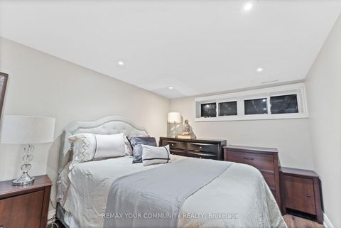 Photo 27 at 23 Penetang Crescent, Bendale, Toronto
