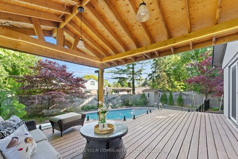 Photo 29 at 23 Penetang Crescent, Bendale, Toronto