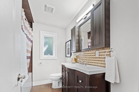 Photo 30 at 23 Penetang Crescent, Bendale, Toronto