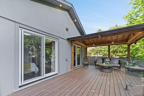 Photo 31 at 23 Penetang Crescent, Bendale, Toronto