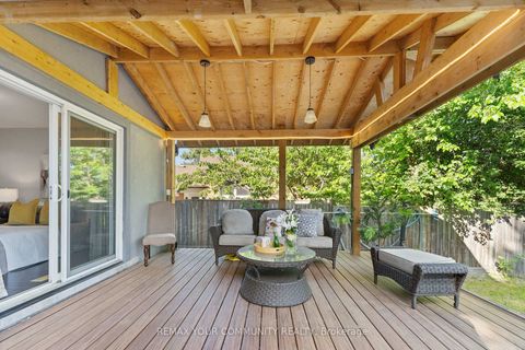 Photo 32 at 23 Penetang Crescent, Bendale, Toronto