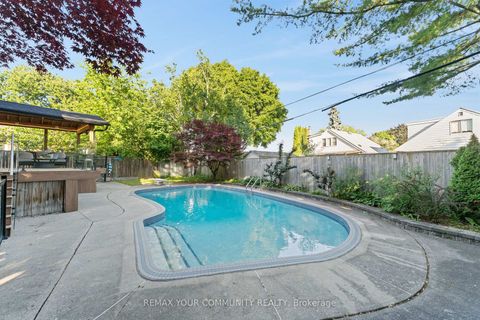 Photo 36 at 23 Penetang Crescent, Bendale, Toronto