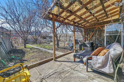 Photo 28 at 538 McRoberts Avenue, Fairbank, Toronto
