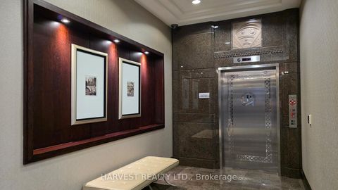 Photo 5 at 1506 - 35 Balmuto Street, Bay Street Corridor, Toronto
