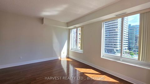 Photo 7 at 1506 - 35 Balmuto Street, Bay Street Corridor, Toronto