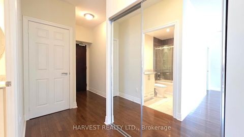 Photo 8 at 1506 - 35 Balmuto Street, Bay Street Corridor, Toronto