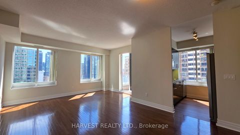 Photo 9 at 1506 - 35 Balmuto Street, Bay Street Corridor, Toronto
