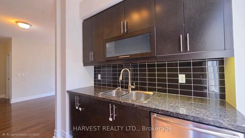 Photo 13 at 1506 - 35 Balmuto Street, Bay Street Corridor, Toronto