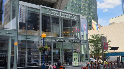 Photo 24 at 1506 - 35 Balmuto Street, Bay Street Corridor, Toronto
