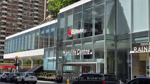 Photo 25 at 1506 - 35 Balmuto Street, Bay Street Corridor, Toronto