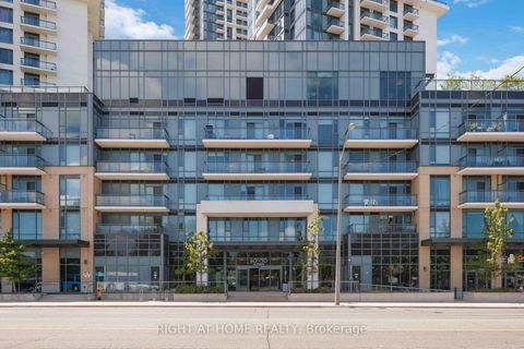 Photo 1 at 458 - 60 Ann Oreilly Road, Henry Farm, Toronto