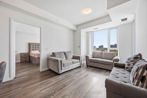 Photo 3 at 458 - 60 Ann Oreilly Road, Henry Farm, Toronto