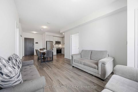 Photo 4 at 458 - 60 Ann Oreilly Road, Henry Farm, Toronto