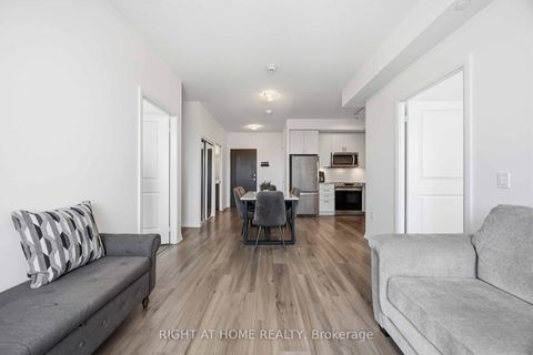 Photo 5 at 458 - 60 Ann Oreilly Road, Henry Farm, Toronto