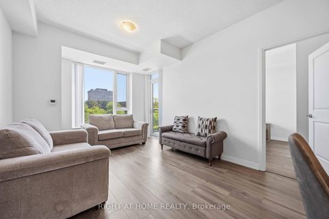 Photo 6 at 458 - 60 Ann Oreilly Road, Henry Farm, Toronto
