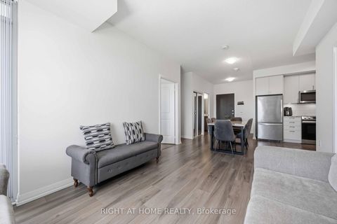 Photo 7 at 458 - 60 Ann Oreilly Road, Henry Farm, Toronto