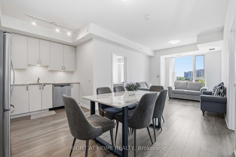Photo 8 at 458 - 60 Ann Oreilly Road, Henry Farm, Toronto