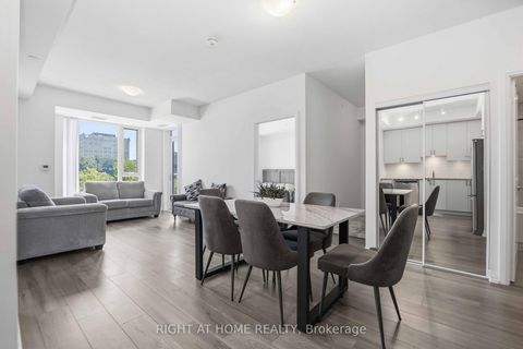 Photo 9 at 458 - 60 Ann Oreilly Road, Henry Farm, Toronto
