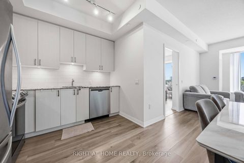 Photo 10 at 458 - 60 Ann Oreilly Road, Henry Farm, Toronto