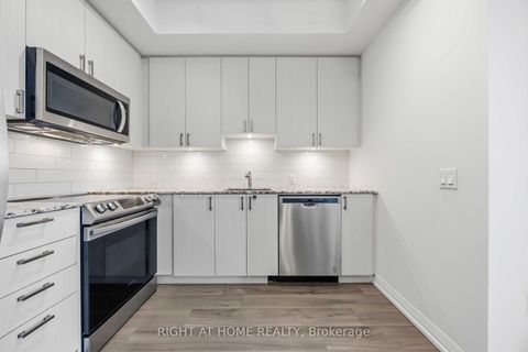 Photo 11 at 458 - 60 Ann Oreilly Road, Henry Farm, Toronto