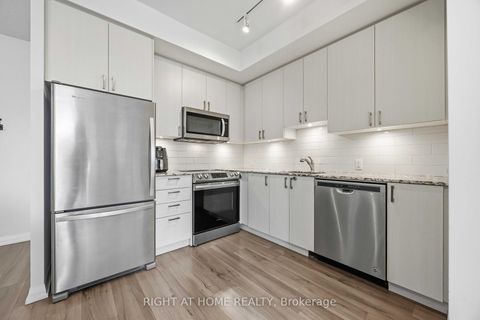 Photo 12 at 458 - 60 Ann Oreilly Road, Henry Farm, Toronto