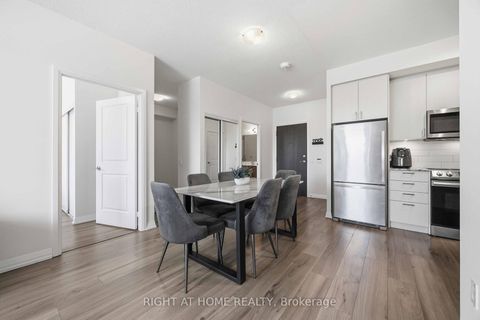 Photo 13 at 458 - 60 Ann Oreilly Road, Henry Farm, Toronto