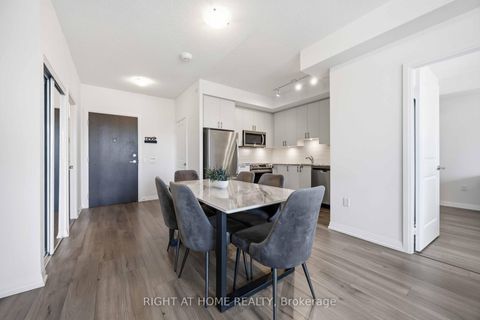 Photo 14 at 458 - 60 Ann Oreilly Road, Henry Farm, Toronto