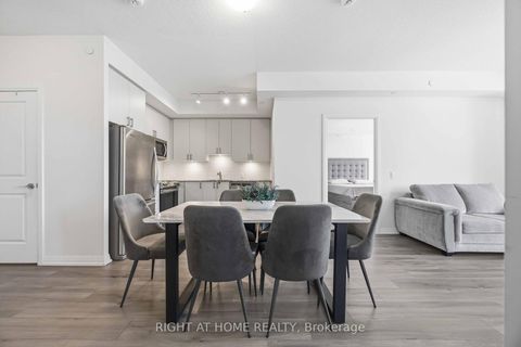 Photo 15 at 458 - 60 Ann Oreilly Road, Henry Farm, Toronto